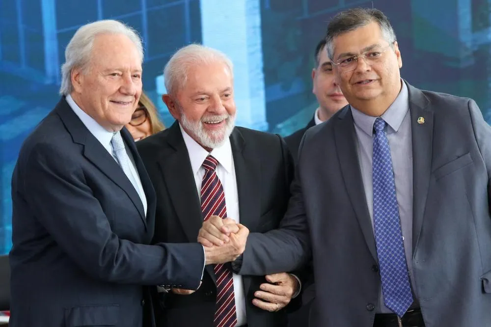 Pesquisa aponta piora na segurança pública no governo Lula