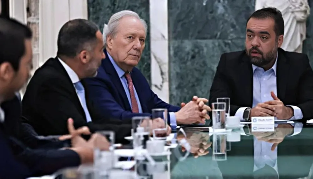 Governo federal é empurrado a agir contra o Comando Vermelho após megaoperação no Rio