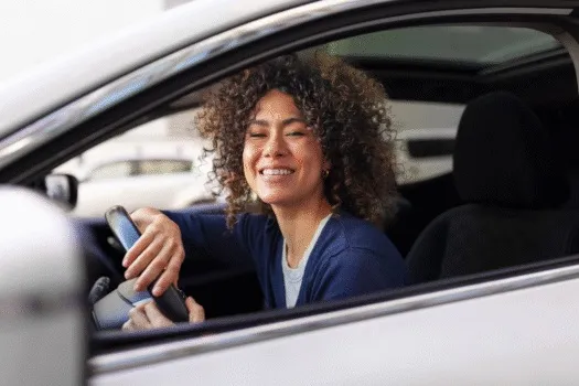 Uber testa opção para passageiras escolherem motoristas mulheres no Brasil