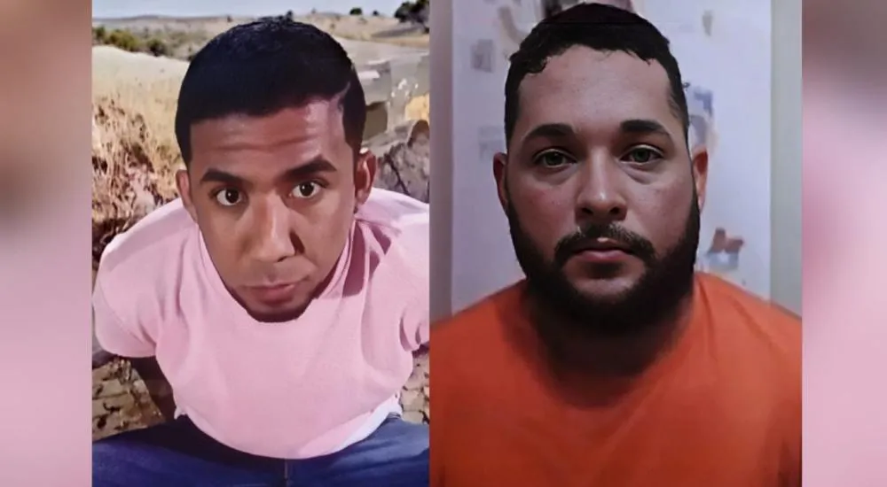 Conheça a identidade dos dois faccionados mortos em confronto com a PM em Timon