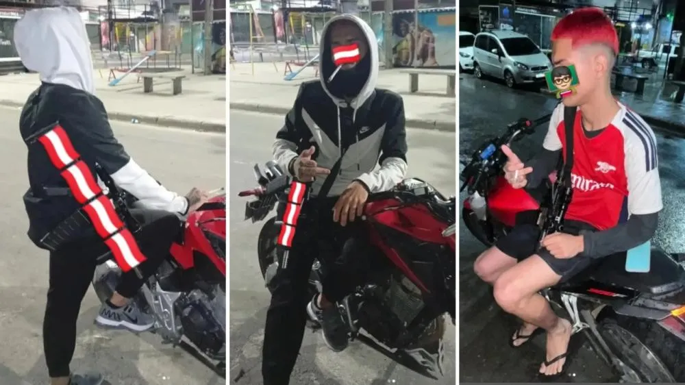 Secretário diz que CV pode ter decapitado jovem criminoso para provocar a mídia