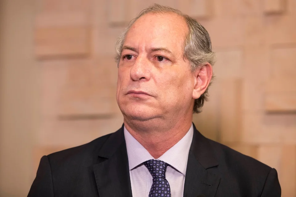 Ciro Gomes denuncia ligação entre facção criminosa e gestão petista no Ceará