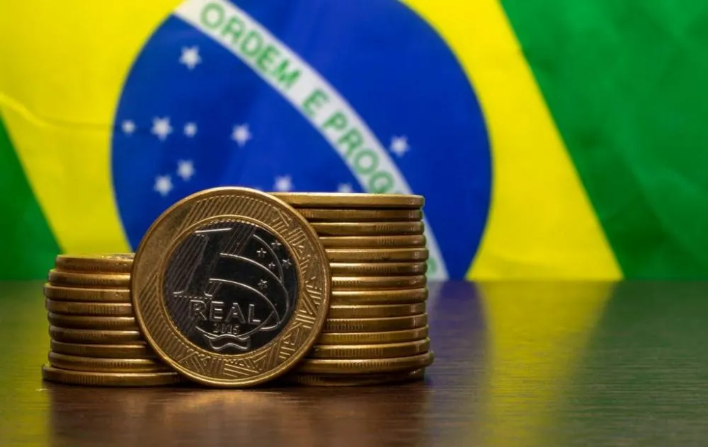 Dívida bruta do governo brasileiro chega a 78,1% do PIB em setembro