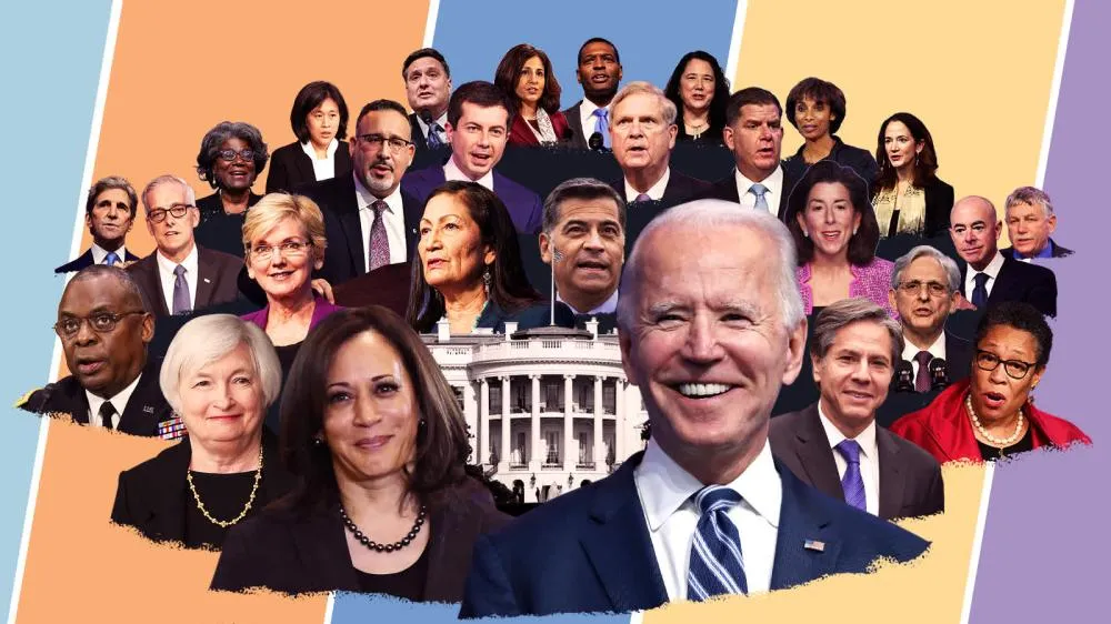 Relatório acusa equipe de Biden de encobrir declínio mental e falsificar atos presidenciais