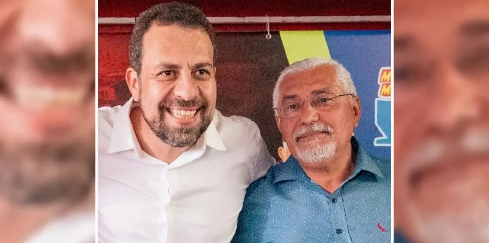 Depoimentos reafirmam papel de aliado de Boulos em empresa de ônibus ligada ao PCC