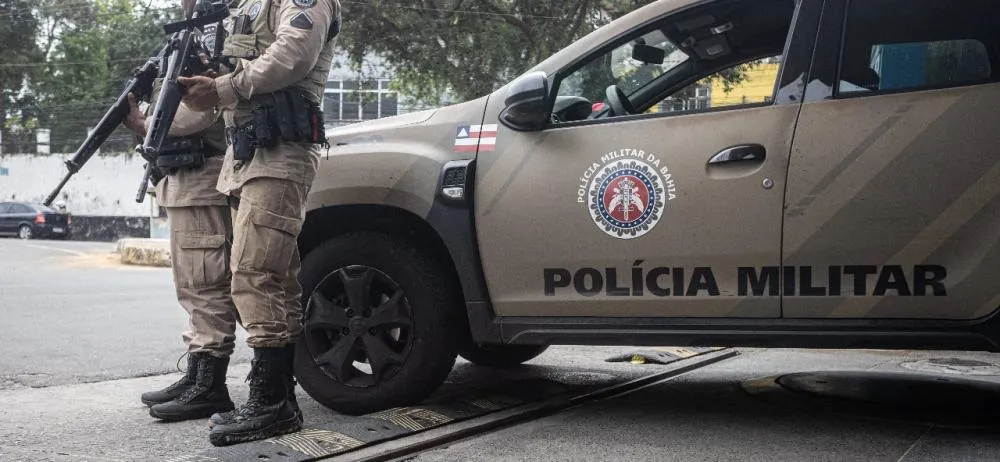 A esquerda que prega a paz, mas governa com o dedo no gatilho