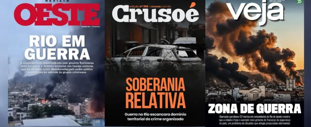 Novembro e Dezembro!