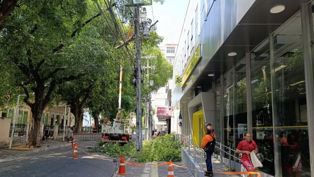Equatorial no Piauí: caos, descaso e prejuízos que não podem continuar