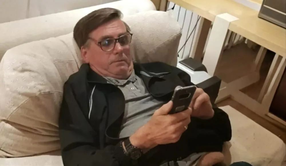 O poder mobilizador de Jair Bolsonaro nas redes sociais