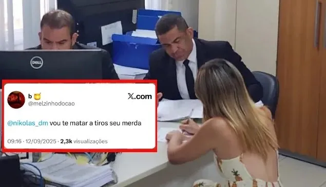 O ódio do bem e a contradição da esquerda expostos no caso Brenda Laranja