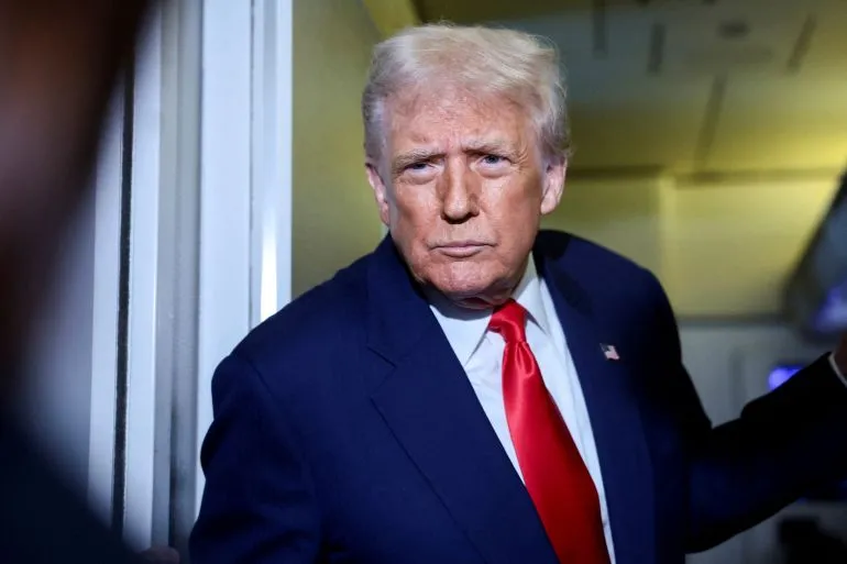 Trump ameaça intervenção militar na Nigéria por ataques a cristãos