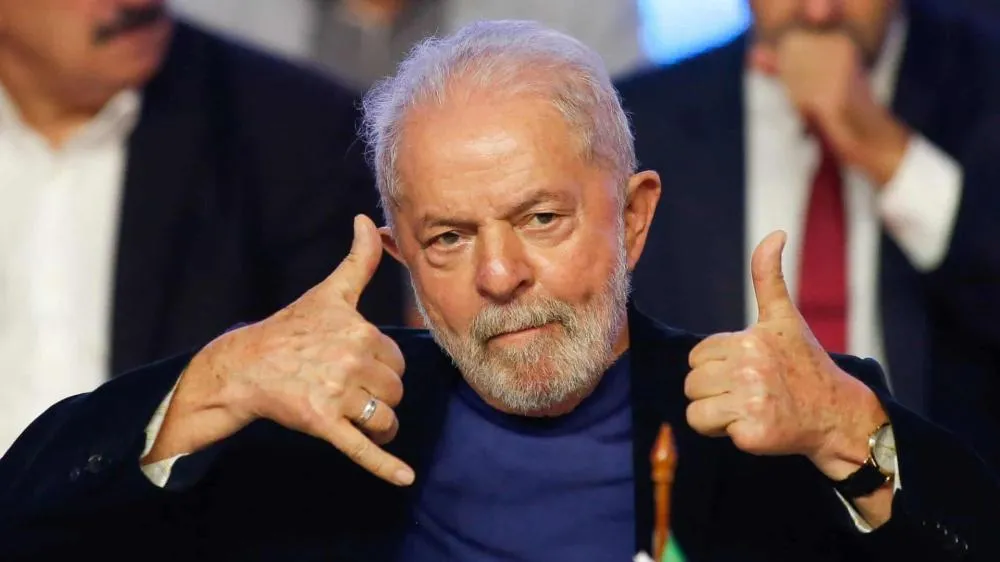 Governo Lula amplia verba de propaganda a R$ 876 milhões em 2025