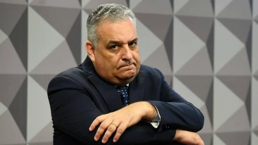 “Se o Careca do INSS abrir a boca, a República cai”, diz relator da CPMI