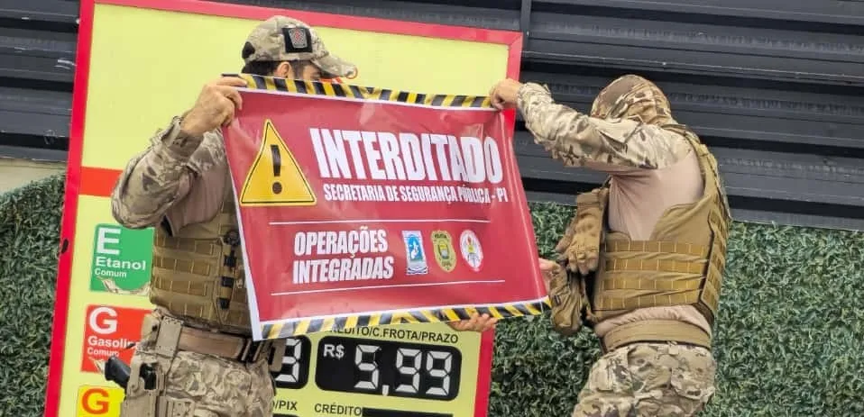 Carbono Oculto: a gasolina que move o crime no Brasil