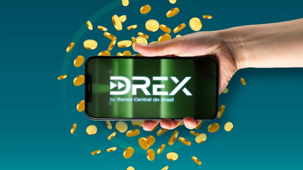 Banco Central desiste do Drex e encerra projeto do “real digital”