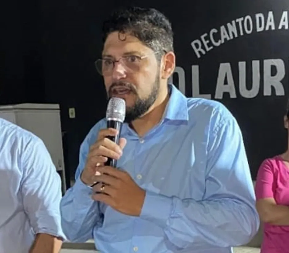 Parnaíba de luto: morre o vice-prefeito e médico Darllan Barros aos 47 anos