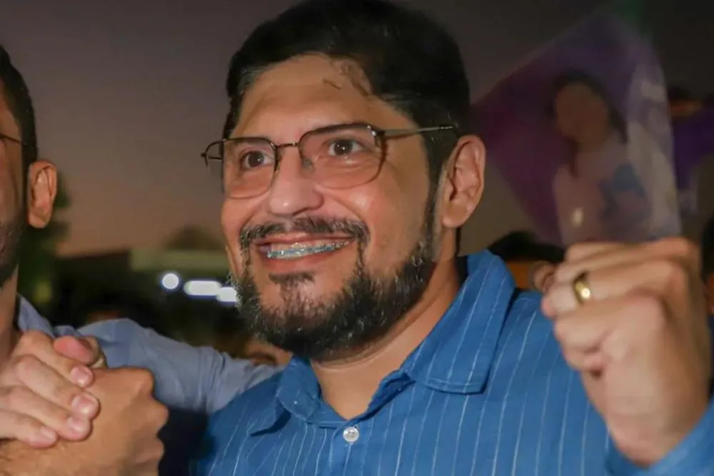 Vice-prefeito de Parnaíba segue internado em estado gravíssimo; informações iniciais sobre morte foram corrigidas