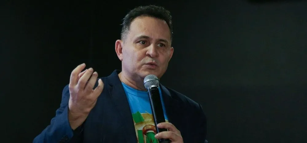 Afastamento de Carlos Anchieta e a crise na gestão Cultural do Piauí: Qual será o impacto no governo e na campanha eleitoral de Teresina?