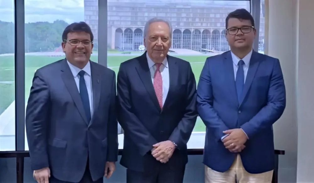 Reunião em Brasília expõe fragilidade do combate ao crime organizado no Piauí