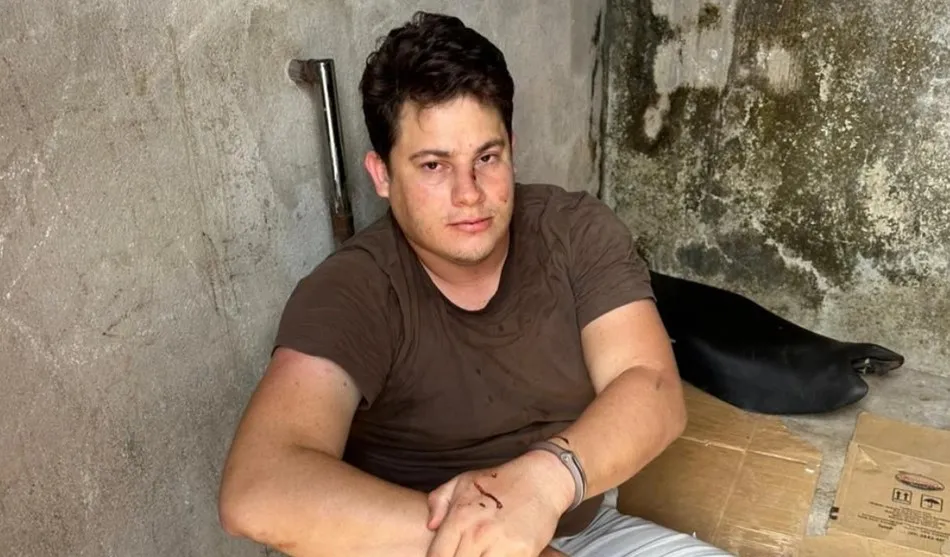 Prisão preventiva de Bruno Arcanjo: Justiça endurece após assassinato de policial civil do Piauí Marcelo Soares