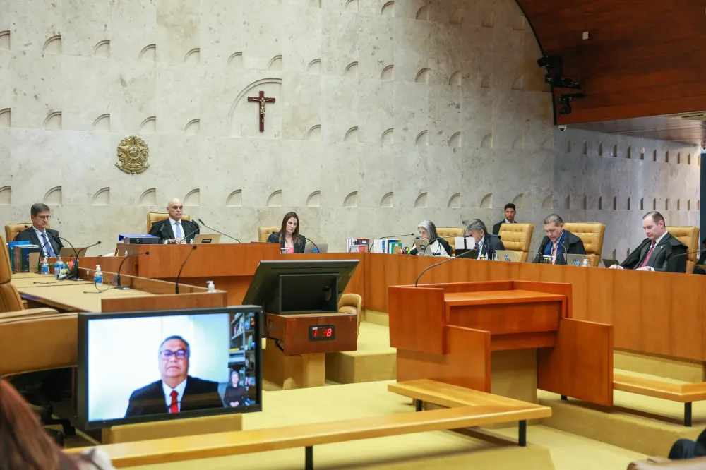 STF pressiona Congresso e abre caminho para criação do imposto sobre grandes fortunas