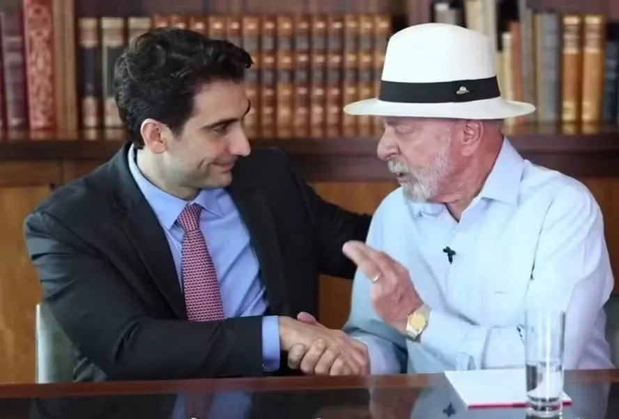 Copom congela a Selic, mas poupa governo Lula da culpa pelos juros altos
