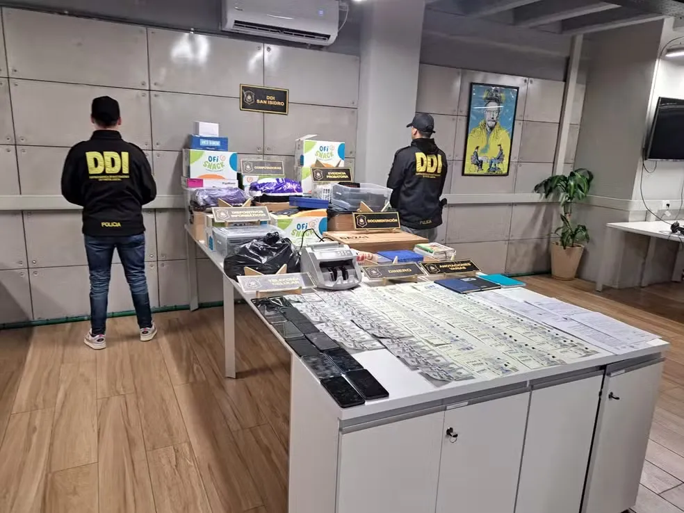 Megaoperação derruba serviços de TV pirata que tinham milhões de usuários