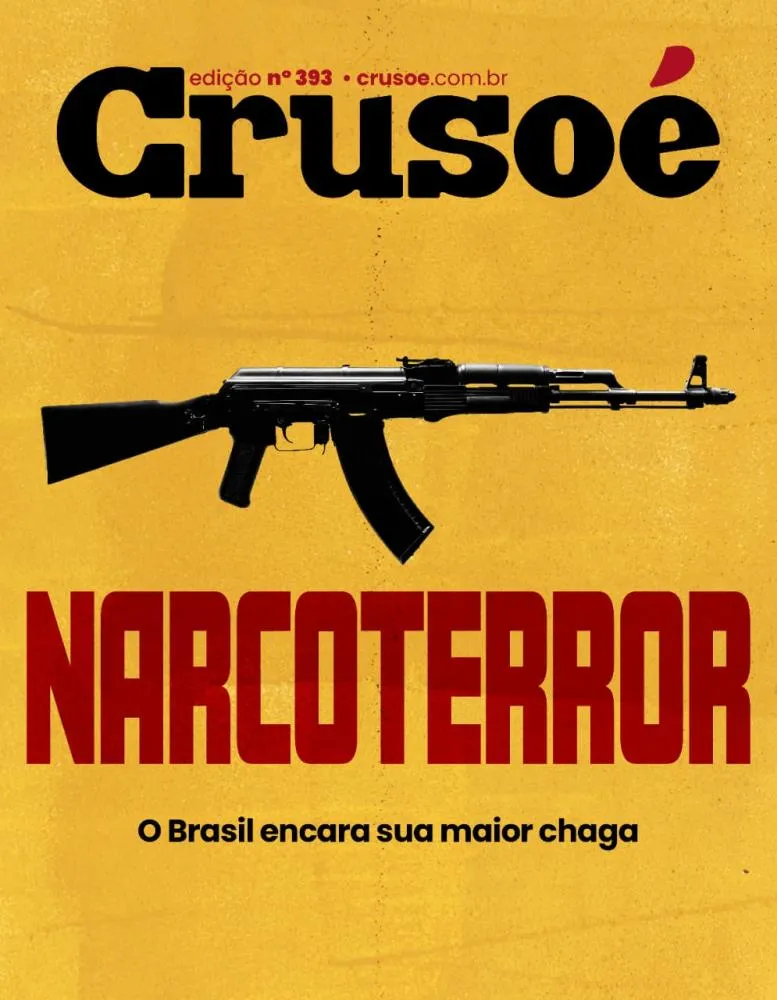 Olhar além da matéria?