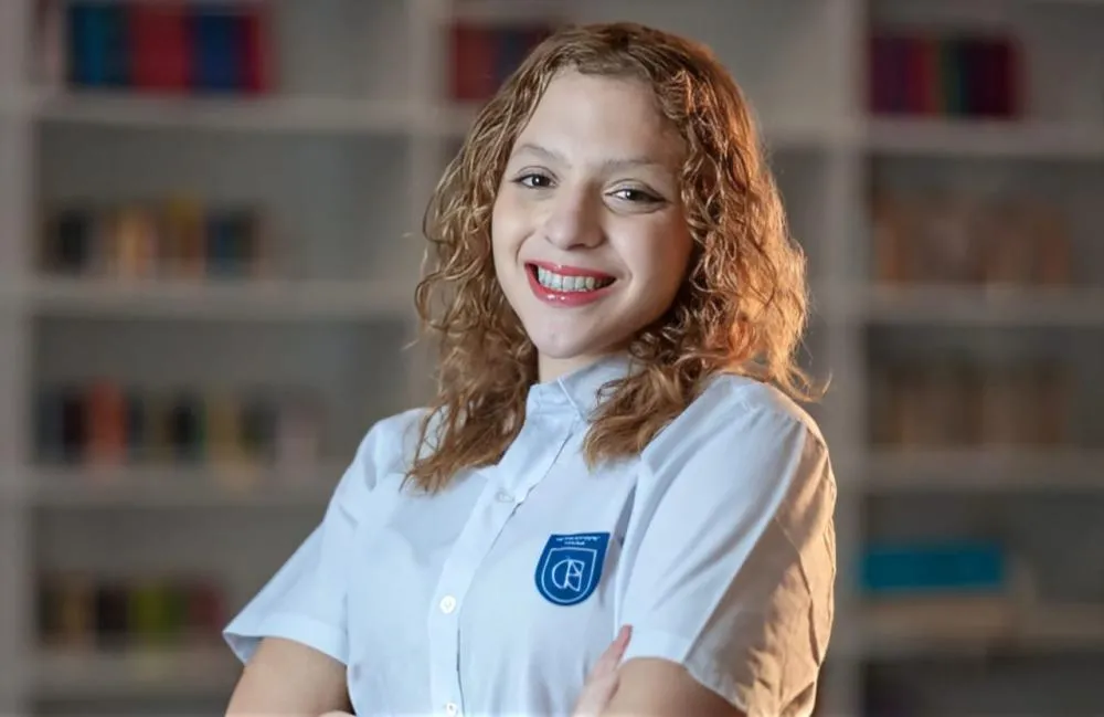 Conheça Maria Júlia, a jovem piauiense aprovada na universidade onde estudou Steve Jobs
