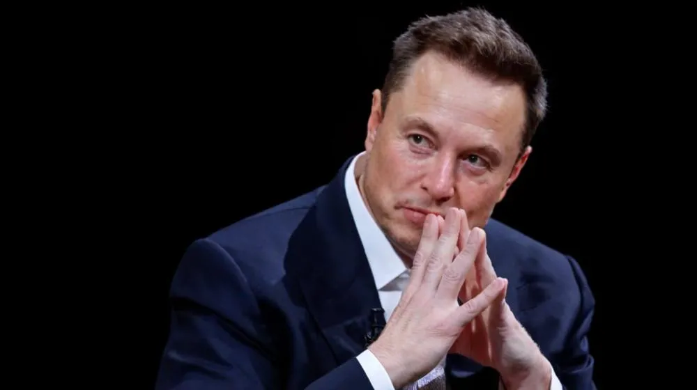 O império de Musk: o homem que transforma risco em trilhões
