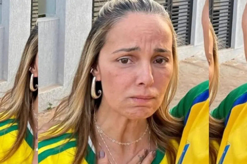 Esquerdogata na mira da Justiça: da militância ao jogo ilegal online