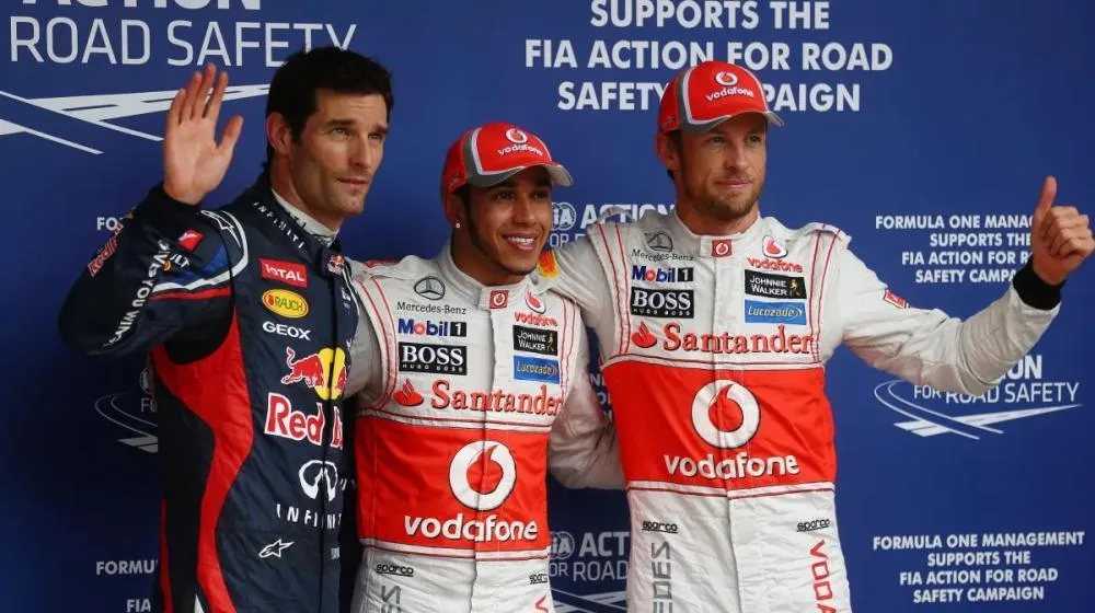 Hamilton pode quebrar recorde de Senna em Interlagos