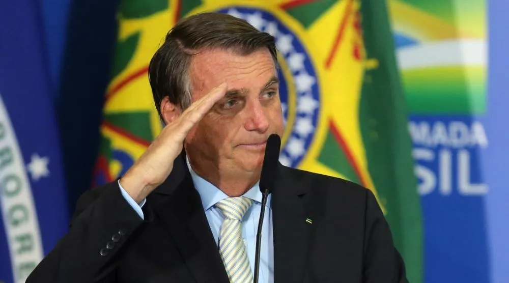 Bolsonaro na Papuda? Ministros do STM reagem e lembram: “Capitão não se mistura com presos comuns”
