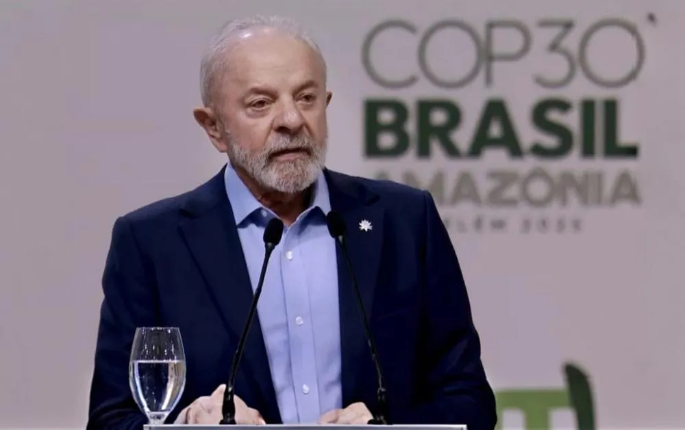 COP30 esvaziada: Lula chama, o mundo não vem — e o silêncio internacional diz mais que qualquer discurso