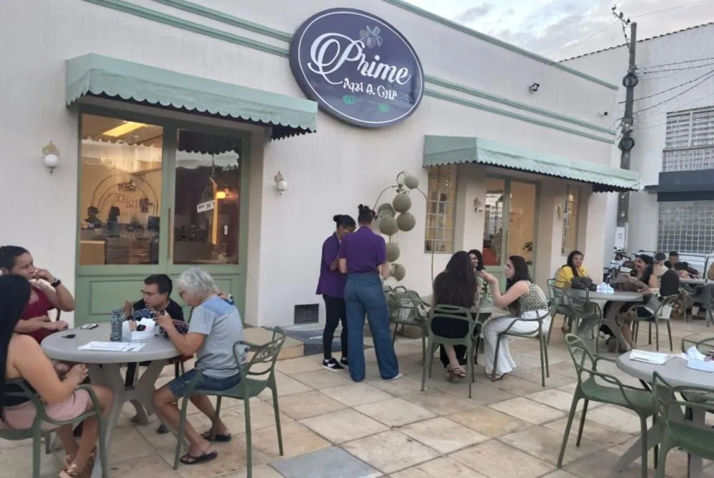 Piripiri: história viva, calor intenso e um sabor de Paris no coração do Piauí