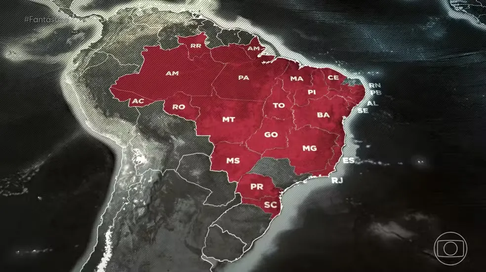 Por que o Comando Vermelho não conseguiu entrar no Rio Grande do Sul
