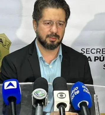 Líder do Bonde dos 40 faz plástica para despistar polícia — e mesmo assim acaba preso