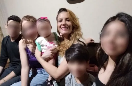 País do absurdo: STF mantém 14 anos para mãe de sete filhos após 8/1