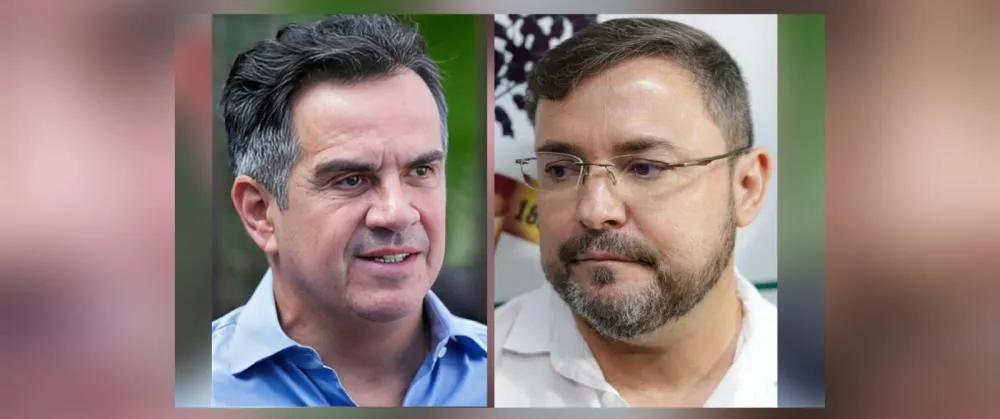 Ciro vs. Novo: quando a política vira tribunal e o tribunal vira palco
