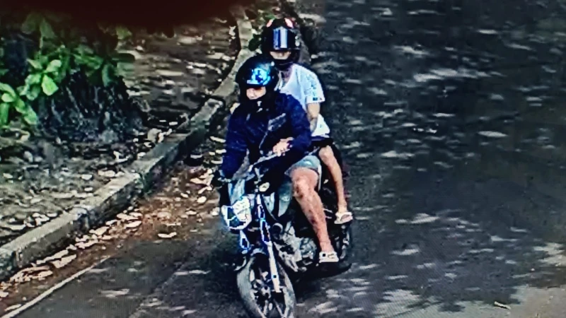Estudante reage a tentativa de assalto na UFPI e suspeitos fogem