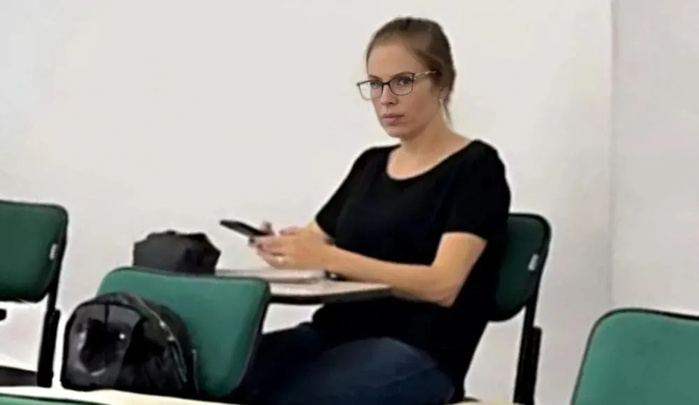 Suzane von Richthofen: a criminosa que tenta ser “cidadã comum”