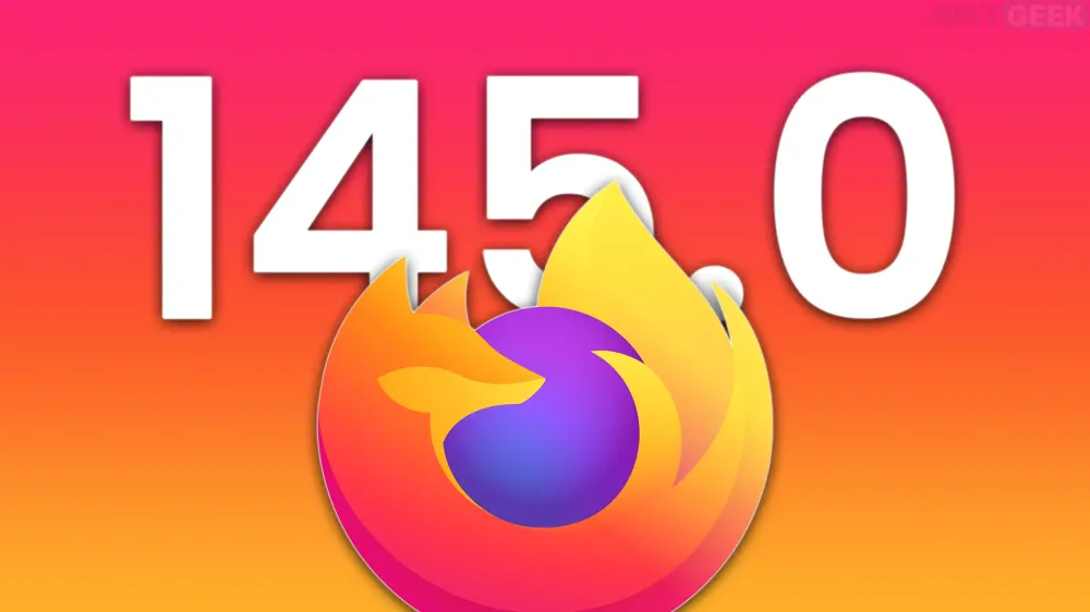 Firefox 145 vem com nova proteção contra rastreamento digital
