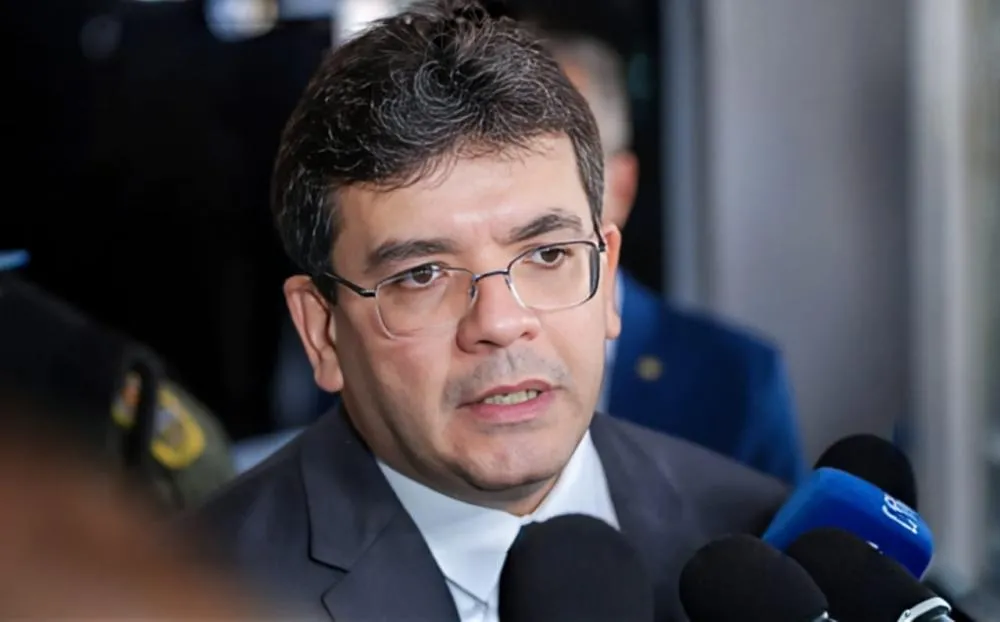 Fumaça no Palácio: MDB e PSD travam guerra silenciosa por espaço no governo Rafael Fonteles