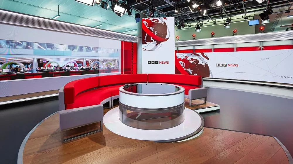 O jornalismo adoeceu, e a BBC é o retrato