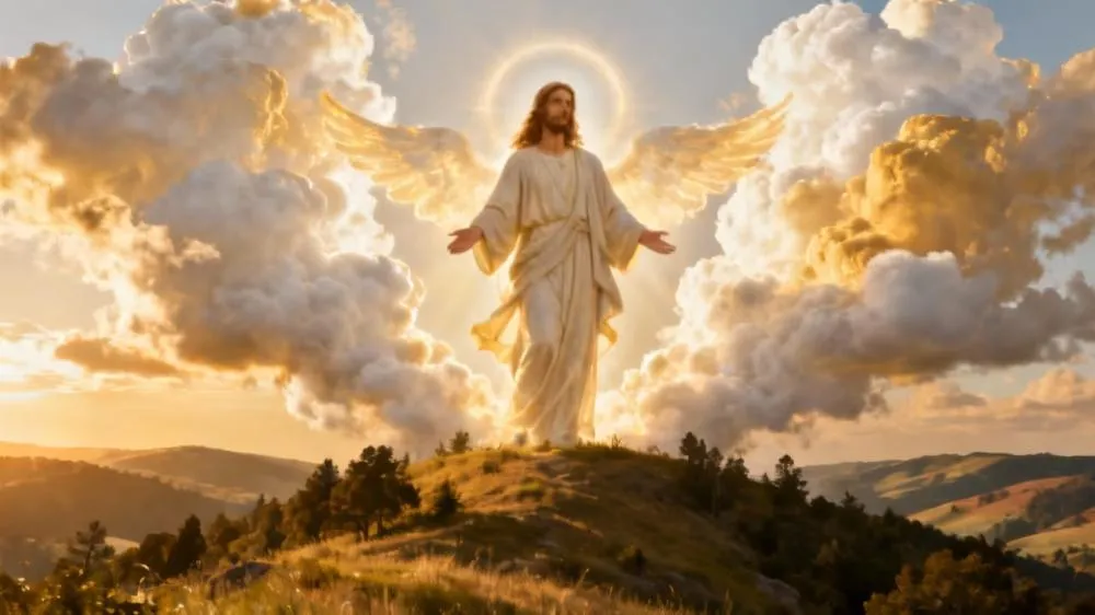 Jesus voltou? As 49 aparições de Cristo em Dozulé e o ceticismo do Vaticano