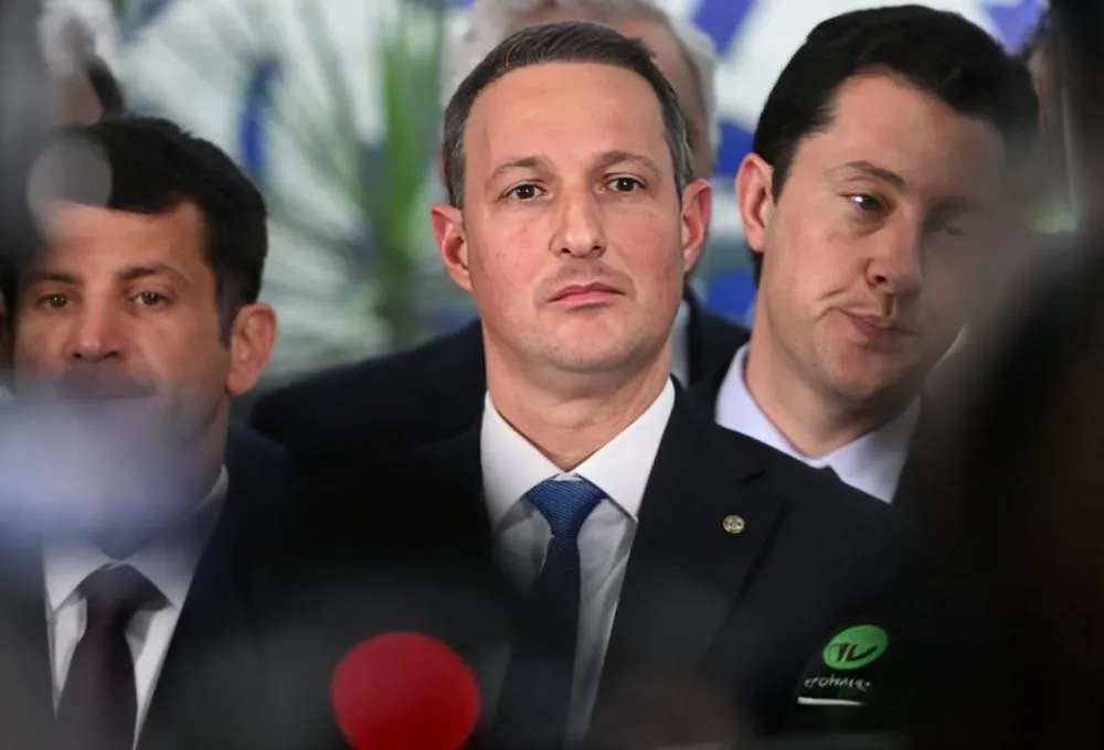 Relatório Antifacção de Derrite derrete e vira “colcha de retalhos” sob pressão política e econômica