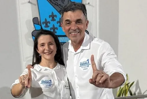 Paulo Henrique eleito reitor da UESPI: mudança real ou o velho continuísmo com nova embalagem?