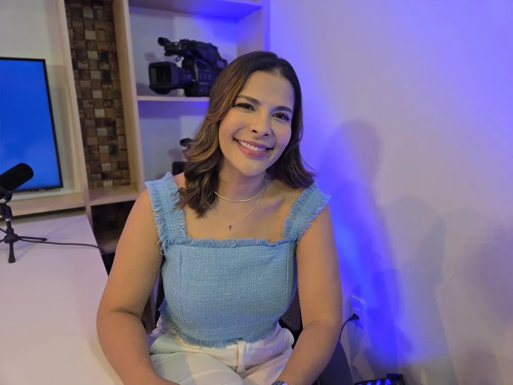 Gyselle Soares mira 2026 com foco em inclusão e mais oportunidades para o Piauí