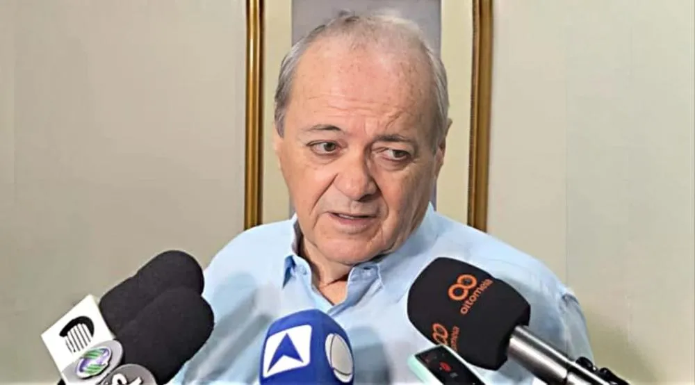 CPI do “Rombo” em Teresina vira paradoxo político: denunciados investigam denunciantes — e o prefeito Silvio Mendes reage