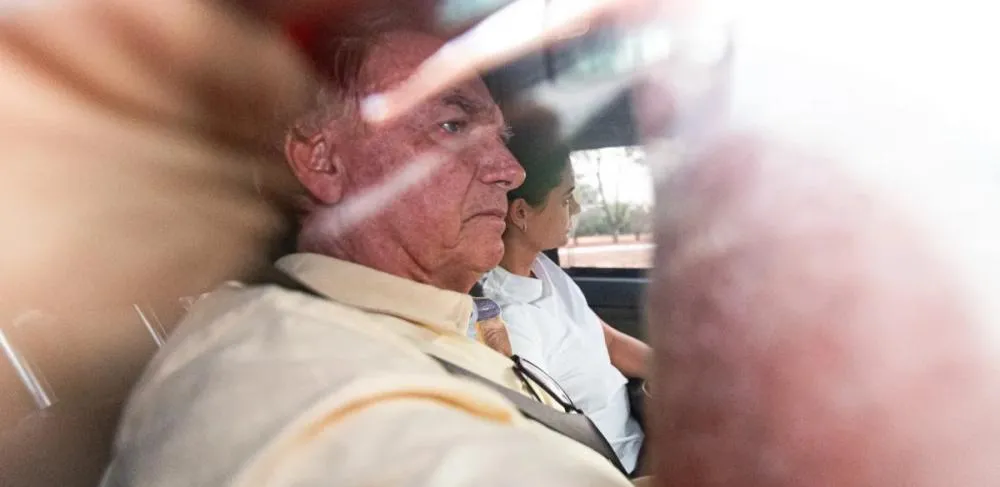 Julgamento de Bolsonaro termina — e o Brasil prende a respiração: quando vem a prisão?